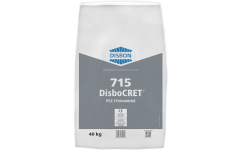 Disbocret 715 PCC I Feinmörtel, Caparol