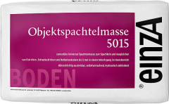 einzA Objektspachtelmasse 5015