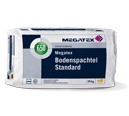 Megatex Bodenspachtel Standard 650, MEGA 25 kg