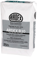 ARDEX B 10 Beton Feinspachtel, 25 kg