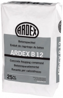 ARDEX B 12 Betonspachtel, 25 kg