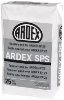 ARDEX SPS Spezialsand für ARDEX EP25, 25 kg