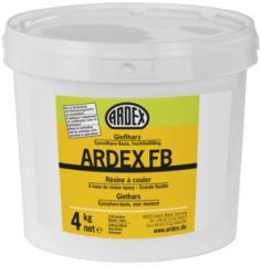 ARDEX FB Gießharz, 1,00 kg