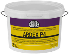 ARDEX P 4 Schnelle Multifunktionsgrundierung, außen und innen