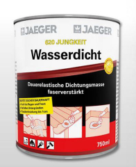 Jungkeit Wasserdicht 620, Jäger, 750 ml hellgrau