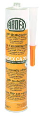 ARDEX CA 20 P SMP Montagekleber, 310 ml