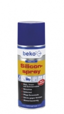 TecLine Siliconspray, 400 ml, BEKO