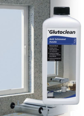 Anti Schimmel Zusatz, Glutoclean