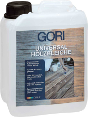 GORI 3061 Universal Hochbleiche, Sigma