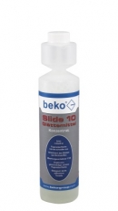 SLIDE 10 Glättemittel, 250 ml Konzentrat, Beko