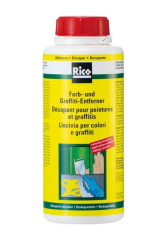 RICO Farb und Graffiti Entferner, Pufas