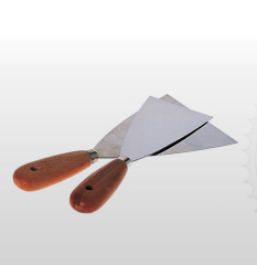 Veneziano Spachtel 973, Jäger