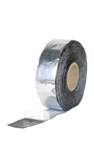 BT Band Bitumen Universaldichtband alu blank, Beko