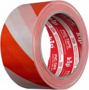 339 PVC Warnband Extra, KIP