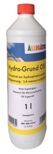 Hydro Grund OS, Alligator