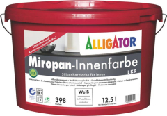 Miropan Innenfarbe LKF, Alligator