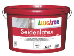 Seidenlatex LEF, Alligator