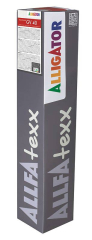 ALLFAtexx Spachtelvlies, Alligator