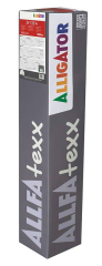 ALLFAtexx AQUATECH Zellulosevlies, Alligator