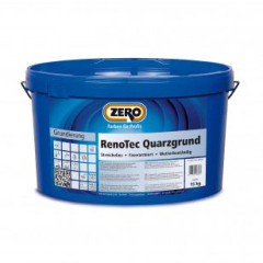 RenoTec Quarzgrund, Zero
