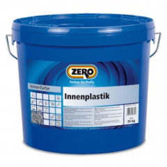 Innenplastik, Zero