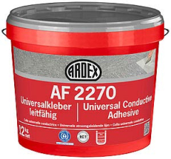 ARDEX AF 2270 Universalkleber leitfähig