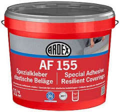 ARDEX AF 155 Spezialkleber für elastische Beläge