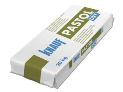 Pastol Dry, Knauf