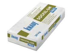 Sockel-SM Pro, Knauf