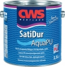 CWS SatiDur Aqua PU