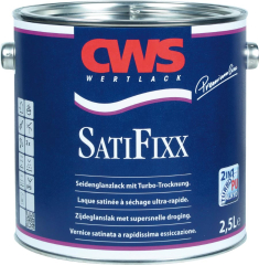 CWS WERTLACK SatiFixx