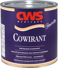 CWS WERTLACK Cowirant Brillant