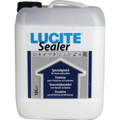 LUCITE Sealer