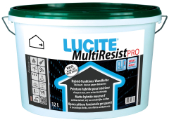 LUCITE MultiResist PRO