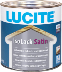 LUCITE IsoLack Satin