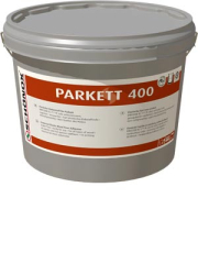 SCHNOX PARKETT 400 Parkettklebstoff