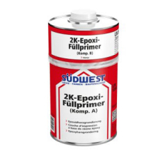 2K Epoxi Fllprimer, Sdwest