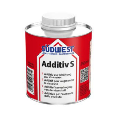 Additiv S, Sdwest
