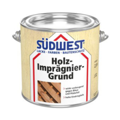 Holz Imprgnier Grund, Sdwest
