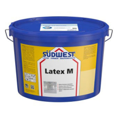 Latex M, Sdwest