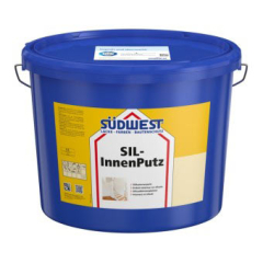 SIL InnenPutz K, Sdwest