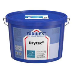 Drytec, Fassadenfarbe, Sdwest