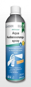 340 Kronen Aqua Ausbesserungsspray