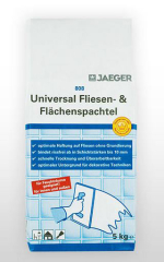 808 Universal Fliesen- und Flchenspachtel