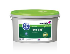 MEGAgrn 353 Flott EKF